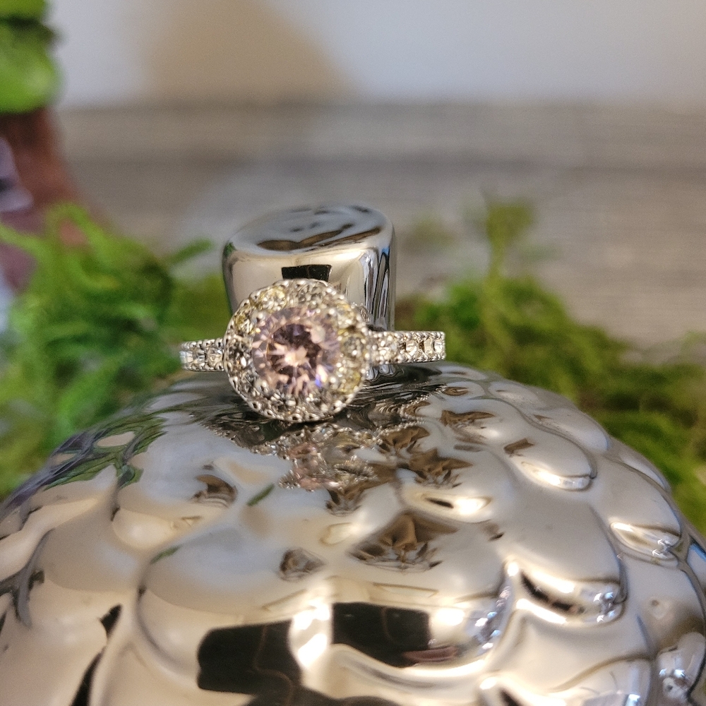 Vintage ring - Picture 2 of 4